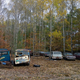 Illustration for article titled Meet The Jeep Hoarder Who Saves Precious History From Rusty Oblivion